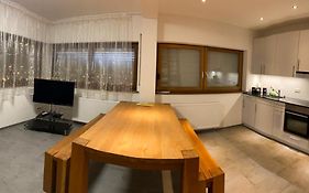 Gemütliche Ferienwohnung in Todtnau